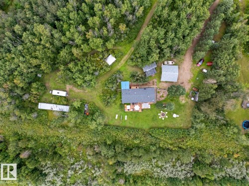 623/624 11102 Twp Road 600, Rural St. Paul County, AB - Outdoor