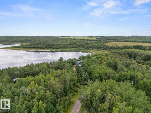 623/624 11102 Twp Road 600, Rural St. Paul County, AB - Outdoor With View
