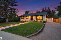 8604 142 Street NW  Edmonton, AB T5R 0M1