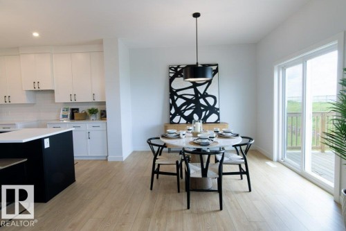 37 Axelwood Crescent, Spruce Grove, AB - Indoor