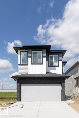 37 AXELWOOD Crescent   Spruce Grove, AB T7X 4G4