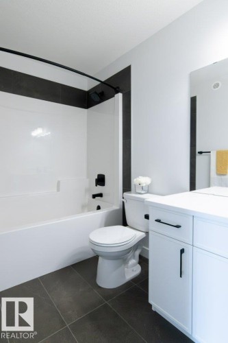 37 Axelwood Crescent, Spruce Grove, AB - Indoor Photo Showing Bathroom