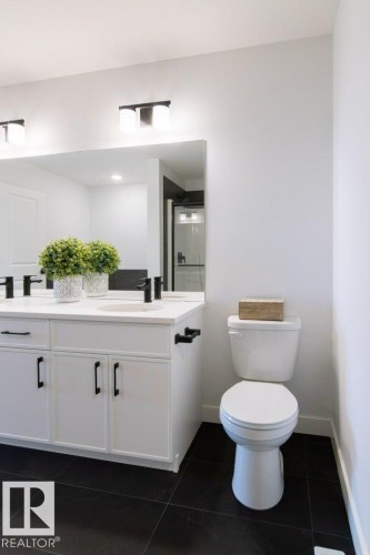 37 Axelwood Crescent, Spruce Grove, AB - Indoor Photo Showing Bathroom