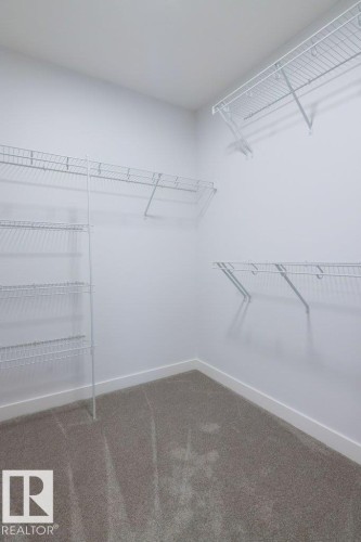 37 Axelwood Crescent, Spruce Grove, AB - Indoor With Storage