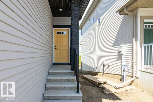 37 Axelwood Crescent, Spruce Grove, AB - Outdoor With Exterior