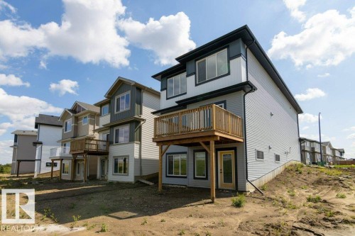37 Axelwood Crescent, Spruce Grove, AB - Outdoor