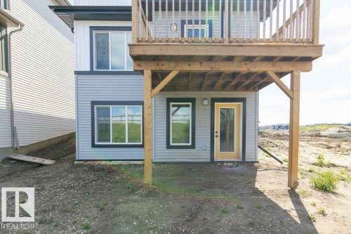 37 Axelwood Crescent, Spruce Grove, AB - Outdoor