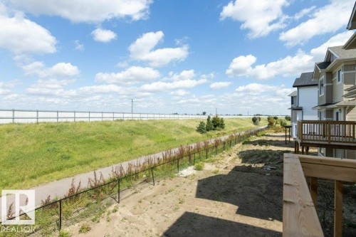 37 Axelwood Crescent, Spruce Grove, AB - Outdoor With View