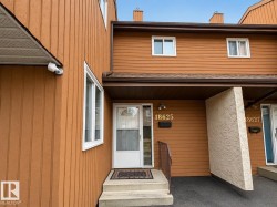 18625 66 Avenue NW  Edmonton, AB T5T 2M3