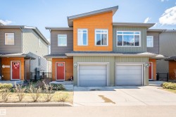 7503 GETTY GATE Gate NW  Edmonton, AB T5T 4S8