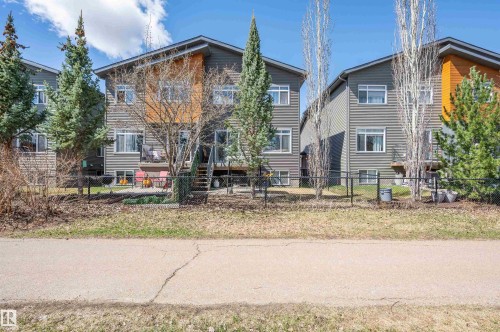 7503 Getty Gate Gate Nw, Edmonton, AB - Outdoor