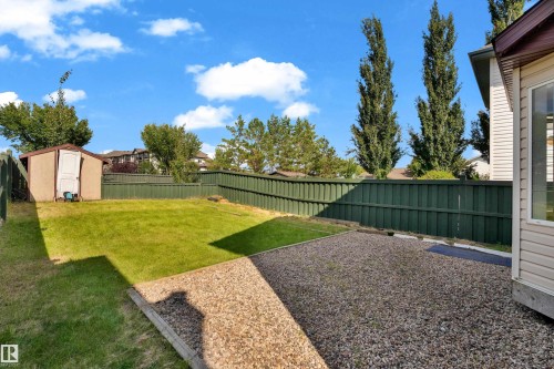 1434 Grant Way Nw, Edmonton, AB - Outdoor
