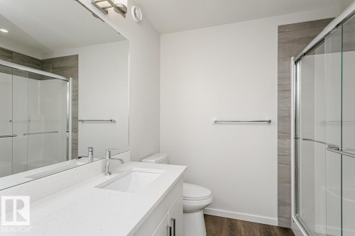 325 Linden Loop, Leduc, AB - Indoor Photo Showing Bathroom