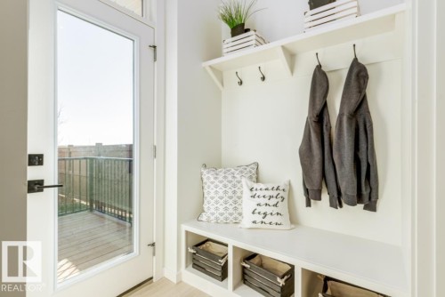 2040 194 Street Nw, Edmonton, AB - Indoor Photo Showing Other Room