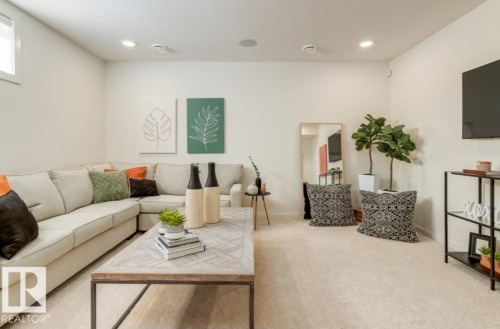 2040 194 Street Nw, Edmonton, AB - Indoor