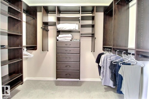 1231 37A Avenue Nw, Edmonton, AB - Indoor With Storage