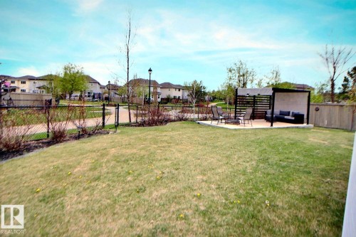 1231 37A Avenue Nw, Edmonton, AB - Outdoor