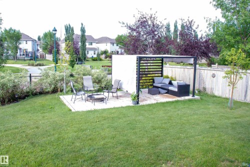 1231 37A Avenue Nw, Edmonton, AB - Outdoor