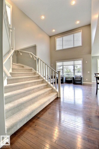 1231 37A Avenue Nw, Edmonton, AB - Indoor Photo Showing Other Room