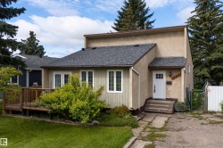 6235 13 Avenue NW  Edmonton, AB T6L 2E5