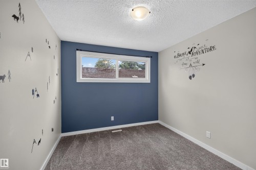 6235 13 Avenue Nw, Edmonton, AB - Indoor Photo Showing Other Room