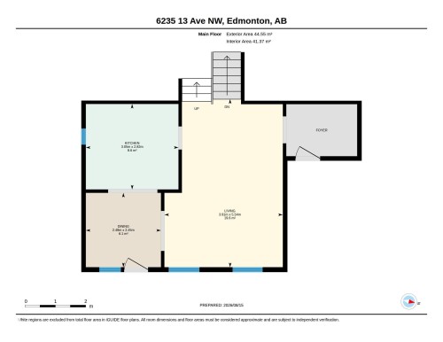 6235 13 Avenue Nw, Edmonton, AB - Other