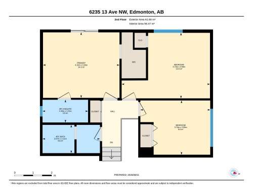 6235 13 Avenue Nw, Edmonton, AB - Other