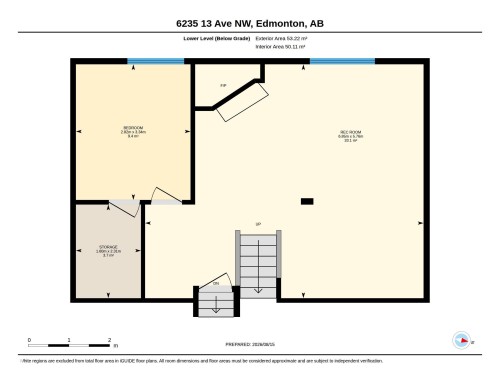 6235 13 Avenue Nw, Edmonton, AB - Other