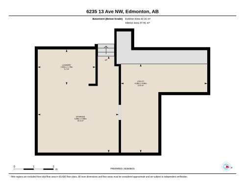 6235 13 Avenue Nw, Edmonton, AB - Other