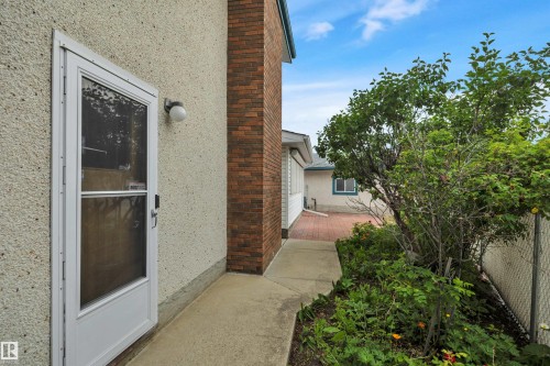 7604 149 Avenue Nw, Edmonton, AB - Outdoor With Exterior