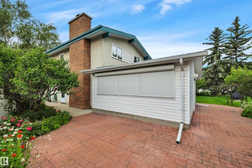 7604 149 Avenue Nw, Edmonton, AB - Outdoor With Exterior
