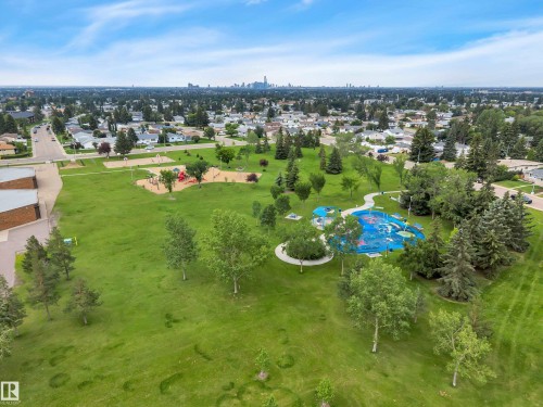 7604 149 Avenue Nw, Edmonton, AB - Outdoor With View