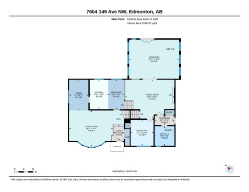 7604 149 Avenue Nw, Edmonton, AB - Other