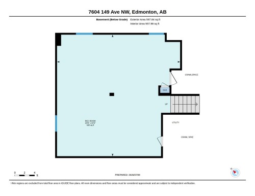 7604 149 Avenue Nw, Edmonton, AB - Other
