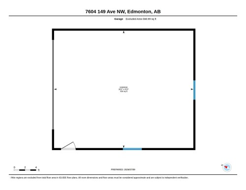 7604 149 Avenue Nw, Edmonton, AB - Other