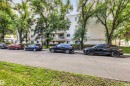 #304 8149 111 St Nw, Edmonton, AB  - Outdoor 
