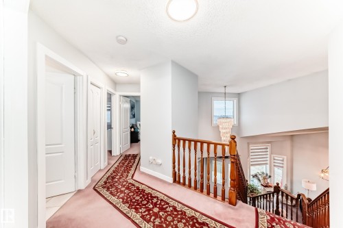 6223 162B Ave Nw, Edmonton, AB - Indoor Photo Showing Other Room