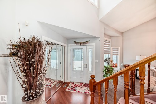 6223 162B Ave Nw, Edmonton, AB - Indoor Photo Showing Other Room