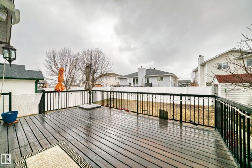 6223 162B Ave Nw, Edmonton, AB - Outdoor With Exterior