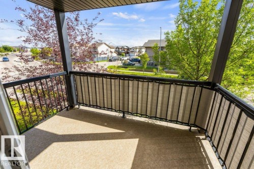 #203 5951 165 Av Nw, Edmonton, AB - Outdoor With Exterior