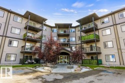 #203 5951 165 AV NW  Edmonton, AB T5Y 0J6