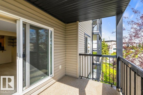 #203 5951 165 Av Nw, Edmonton, AB - Outdoor With Exterior