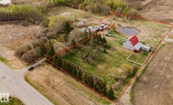 2409 HWY 633 Northwest Rural Lac Ste. Anne County, AB T0E 0J0