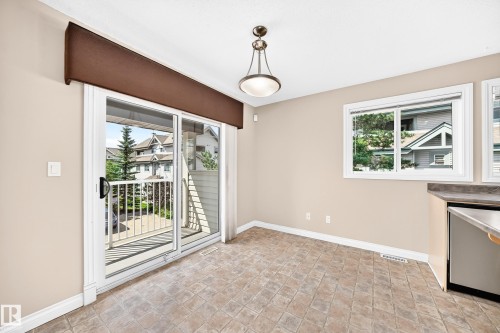 #54 12050 17 Av Sw, Edmonton, AB - Indoor Photo Showing Other Room