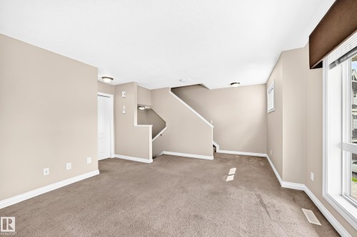 #54 12050 17 Av Sw, Edmonton, AB - Indoor Photo Showing Other Room