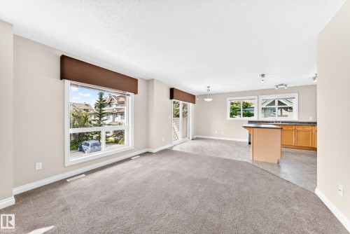 #54 12050 17 Av Sw, Edmonton, AB - Indoor Photo Showing Other Room