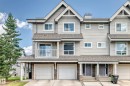 #54 12050 17 Av Sw, Edmonton, AB  - Outdoor With Facade 
