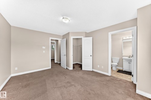#54 12050 17 Av Sw, Edmonton, AB - Indoor Photo Showing Other Room