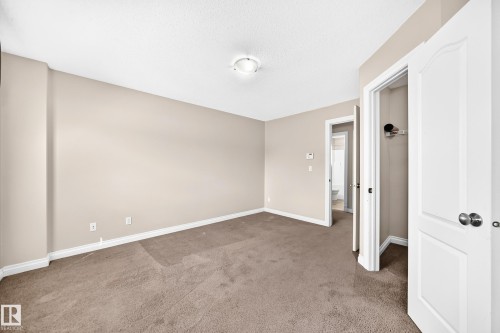 #54 12050 17 Av Sw, Edmonton, AB - Indoor Photo Showing Other Room