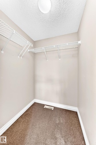 #54 12050 17 Av Sw, Edmonton, AB - Indoor With Storage
